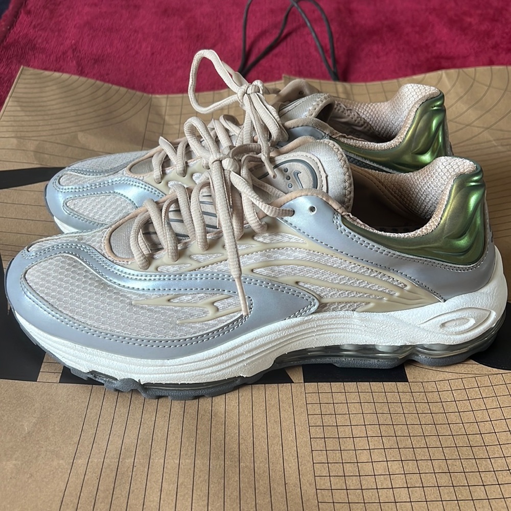 Nike Air Tuned Max